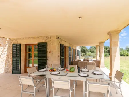 Villa avec piscine privée, vue montagne - 8 pers. - Photo 9