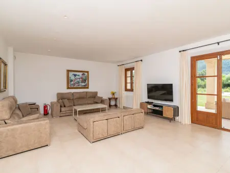 Villa avec piscine privée, vue montagne - 8 pers. - Photo 14