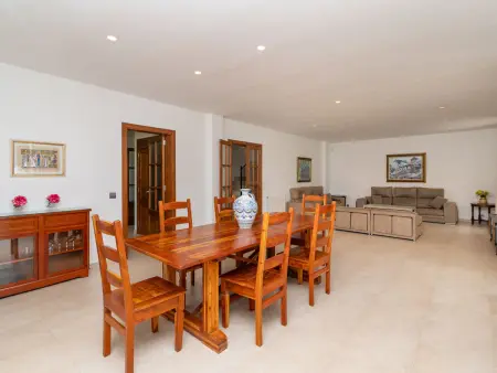 Villa avec piscine privée, vue montagne - 8 pers. - Photo 16