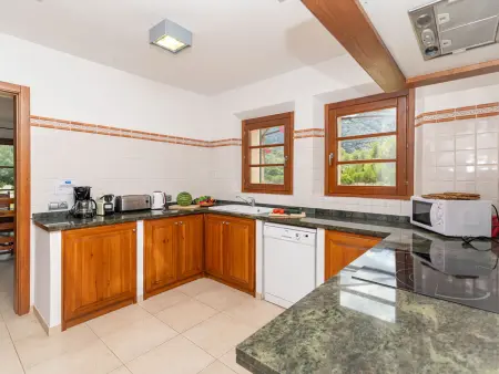 Villa avec piscine privée, vue montagne - 8 pers. - Photo 18