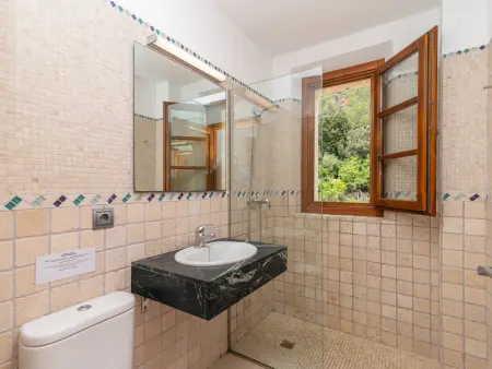 Villa avec piscine privée, vue montagne - 8 pers. - Photo 20