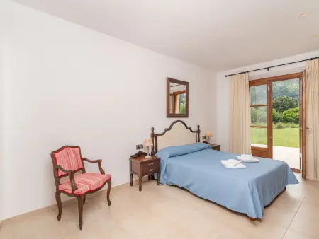 Villa avec piscine privée, vue montagne - 8 pers. - Photo 22