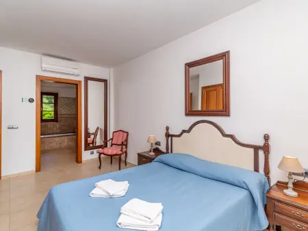 Villa avec piscine privée, vue montagne - 8 pers. - Photo 23