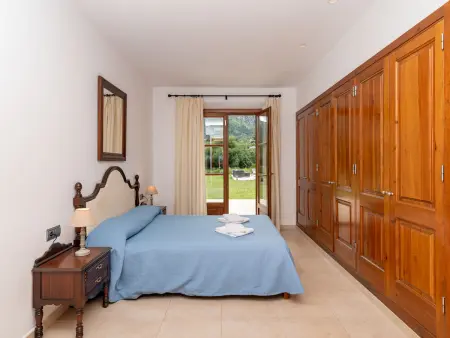 Villa avec piscine privée, vue montagne - 8 pers. - Photo 24