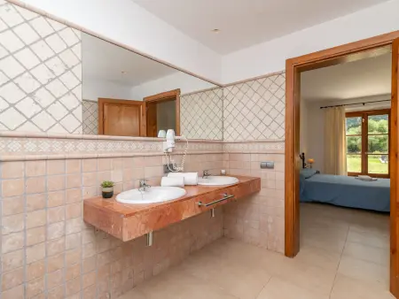 Villa avec piscine privée, vue montagne - 8 pers. - Photo 26