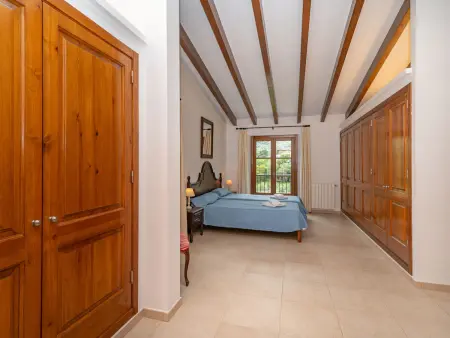 Villa avec piscine privée, vue montagne - 8 pers. - Photo 27