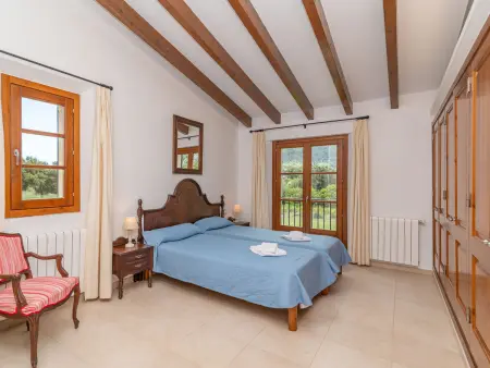Villa avec piscine privée, vue montagne - 8 pers. - Photo 28