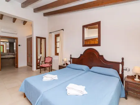 Villa avec piscine privée, vue montagne - 8 pers. - Photo 29