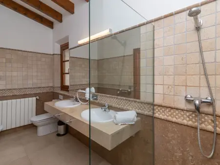Villa avec piscine privée, vue montagne - 8 pers. - Photo 31