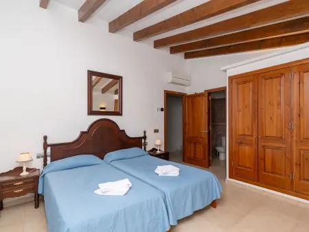 Villa avec piscine privée, vue montagne - 8 pers. - Photo 35