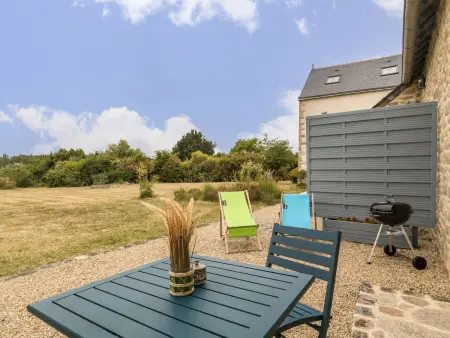 GÃ®te de charme Ã  Clis - 2 pers., Gite 2 personnes à Guérande - Photo 1