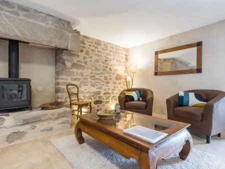 GÃ®te de charme Ã  Clis - 2 pers., Gite 2 personnes à Guérande - Photo 2