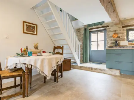 GÃ®te de charme Ã  Clis - 2 pers., Gite 2 personnes à Guérande - Photo 3
