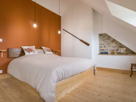 GÃ®te de charme Ã  Clis - 2 pers., Gite 2 personnes à Guérande - Photo 4