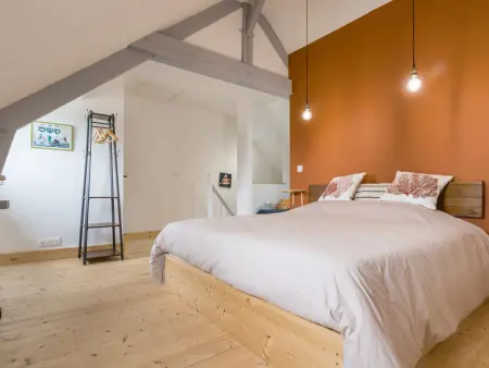 GÃ®te de charme Ã  Clis - 2 pers., Gite 2 personnes à Guérande - Photo 5
