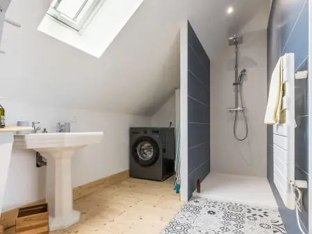 GÃ®te de charme Ã  Clis - 2 pers., Gite 2 personnes à Guérande - Photo 6