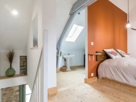 GÃ®te de charme Ã  Clis - 2 pers., Gite 2 personnes à Guérande - Photo 7