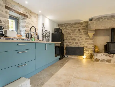GÃ®te de charme Ã  Clis - 2 pers., Gite 2 personnes à Guérande - Photo 8