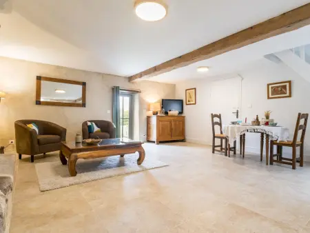 GÃ®te de charme Ã  Clis - 2 pers., Gite 2 personnes à Guérande - Photo 9