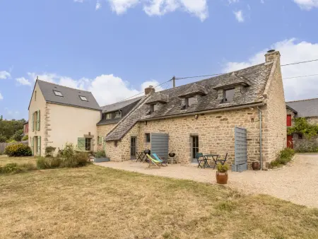 GÃ®te de charme Ã  Clis - 2 pers., Gite 2 personnes à Guérande - Photo 11