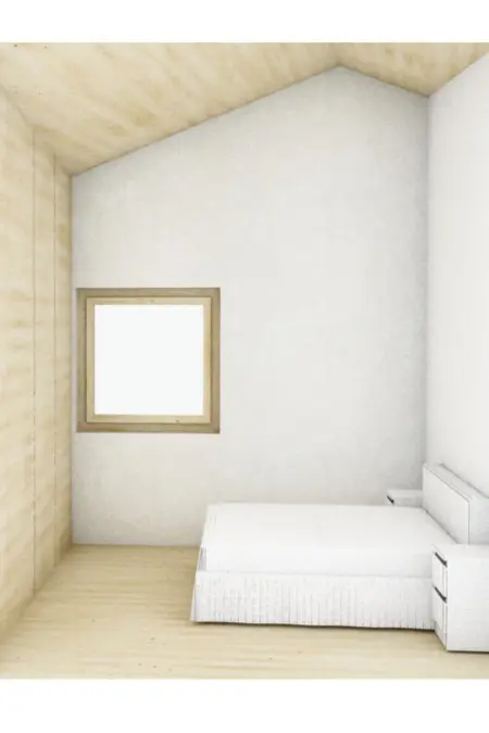 Casa Mira Selva, (Flims Dorf),, Appartement 5 personnes à Flims - Photo 5