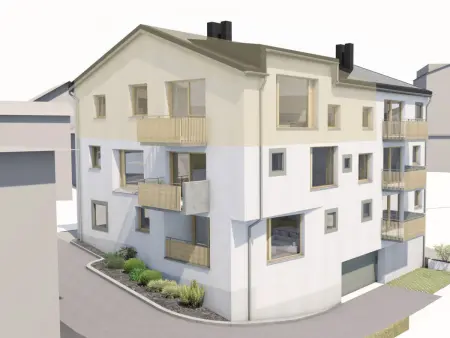 Casa Mira Selva, (Flims Dorf),, Appartement 5 personnes à Flims - Photo 8