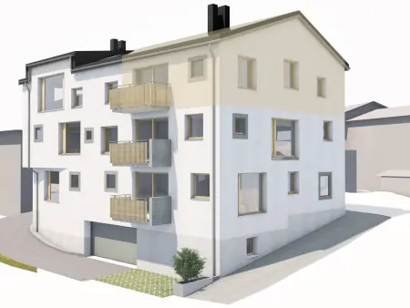 Casa Mira Selva, (Flims Dorf),, Appartement 5 personnes à Flims - Photo 9