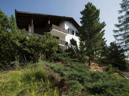Chasa Diala, (Scuol), Appartement 8 personnes à Scuol - Photo 1