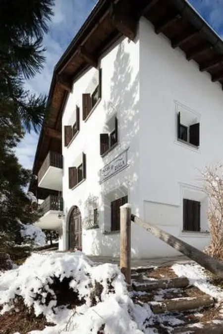 Chasa Diala, (Scuol), Appartement 8 personnes à Scuol - Photo 3