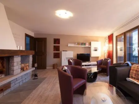 Chasa Diala, (Scuol), Appartement 8 personnes à Scuol - Photo 6