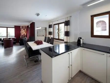 Chasa Diala, (Scuol), Appartement 8 personnes à Scuol - Photo 7