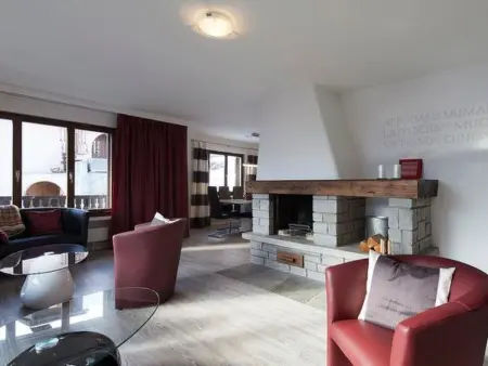 Chasa Diala, (Scuol), Appartement 8 personnes à Scuol - Photo 8