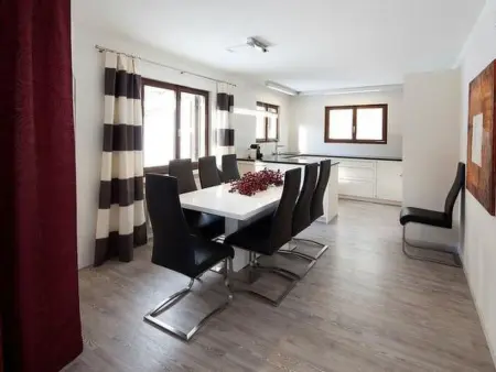 Chasa Diala, (Scuol), Appartement 8 personnes à Scuol - Photo 10