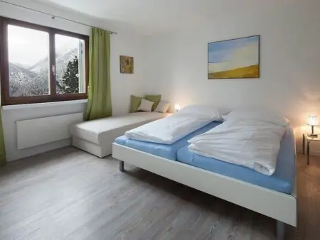 Chasa Diala, (Scuol), Appartement 8 personnes à Scuol - Photo 13