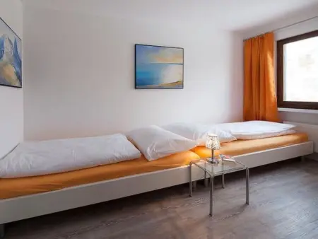 Chasa Diala, (Scuol), Appartement 8 personnes à Scuol - Photo 15