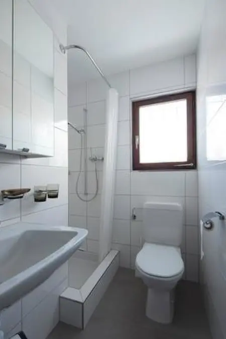 Chasa Diala, (Scuol), Appartement 8 personnes à Scuol - Photo 16