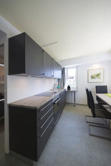 Chasa Diala, (Scuol), Appartement 4 personnes à Scuol - Photo 6