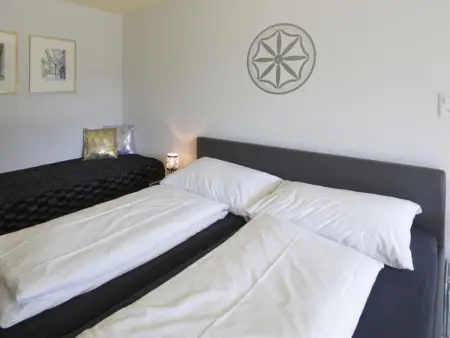 Chasa Diala, (Scuol), Appartement 4 personnes à Scuol - Photo 9