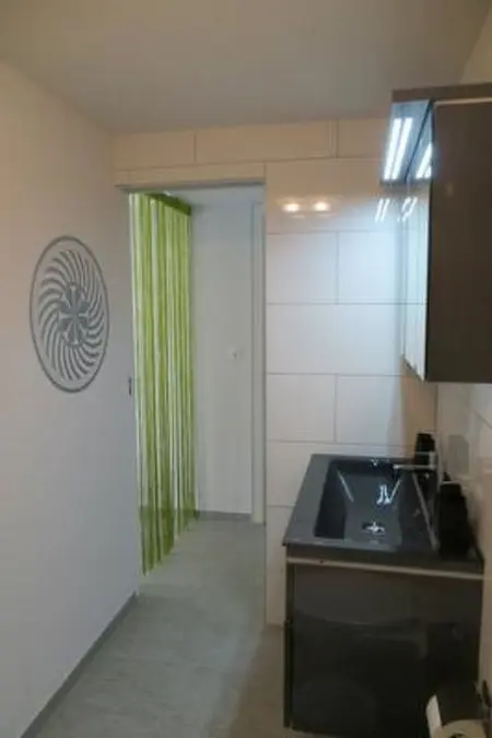 Chasa Diala, (Scuol), Appartement 4 personnes à Scuol - Photo 11