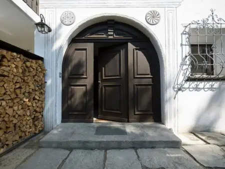 Chasa Diala, (Scuol), Appartement 4 personnes à Scuol - Photo 14
