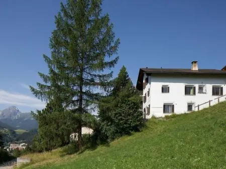 Chasa Diala, (Scuol), Appartement 4 personnes à Scuol - Photo 16