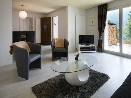 Chasa Diala, (Scuol), Appartement 4 personnes à Scuol - Photo 19