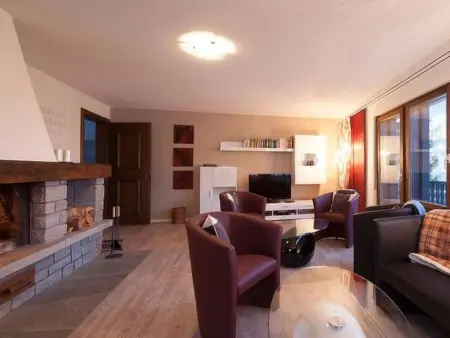 Ferienhaus Chasa Diala, (Scuol), Appartement 12 personnes à Scuol - Photo 1