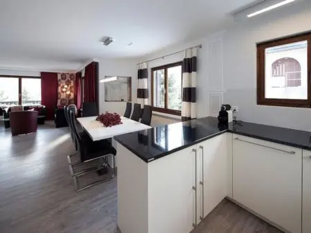 Ferienhaus Chasa Diala, (Scuol), Appartement 12 personnes à Scuol - Photo 2