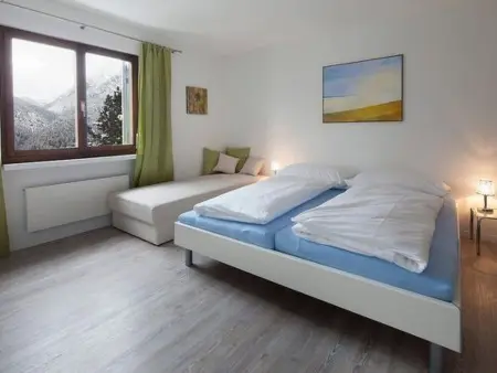 Ferienhaus Chasa Diala, (Scuol), Appartement 12 personnes à Scuol - Photo 5