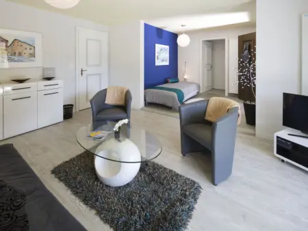 Ferienhaus Chasa Diala, (Scuol), Appartement 12 personnes à Scuol - Photo 11