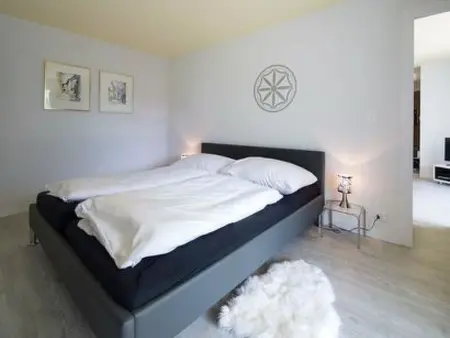 Ferienhaus Chasa Diala, (Scuol), Appartement 12 personnes à Scuol - Photo 19