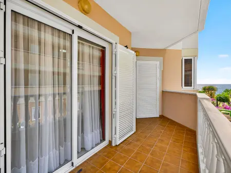 Kris Costasol, Appartement 2 personnes à Costa del Silencio - Photo 1