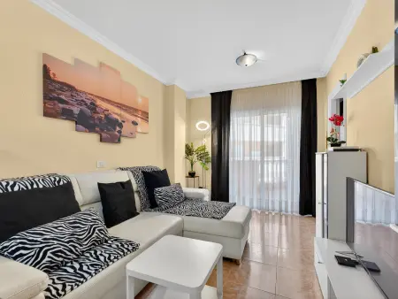 Kris Costasol, Appartement 2 personnes à Costa del Silencio - Photo 2