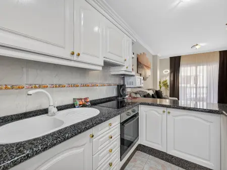 Kris Costasol, Appartement 2 personnes à Costa del Silencio - Photo 3